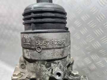 фото thumb №6, Радіаторів основа фільтра масла zafira c insignia a insignia b 2.0 cdti