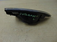 фото thumb №7, Лампа ліва задня w кришка mitsubishi outlander ii eur