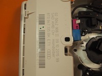 фото thumb №9, Audi a5 8t панель потолок люк лампочки 24km 8t0947135bk / 8k0959513b