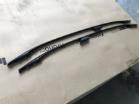 Купити Рейлінги дахові правий ліве mercedes ml w164, фото thumb