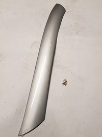 фото thumb №1, Mercedes slk 170 молдинг стійка ліва nowa