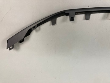 фото thumb №9, Планка бампера передней audi q3 s-line 83a