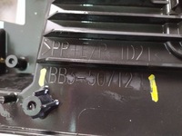 фото thumb №14, Mazda cx3 cx-3 кронштейн pod решітка радіатора pas kbb3-50712