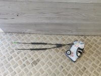 фото thumb №1, Subaru xv ii 19 замок двері лівий перед 4 контакти