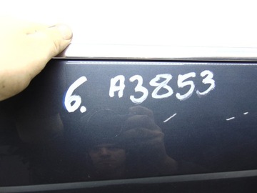 фото thumb №11, Дверь правый правые перед vw passat b7 lk7x