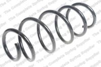 Пружина подвеска перед 4026232 lesjöfors fiat Цена, фото thumb