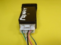 фото thumb №4, Кнопка світла протитуманних przó/tył mazda premacy nr80