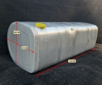 фото thumb №3, Volvo fh fm renault бак пального 475 l 22038784