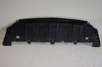 фото thumb №3, Mercedes gla x156 156 захист pod бампер переднє