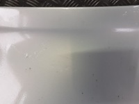 фото thumb №4, Крышка багажника багажника renault megane ii nv632 sedan