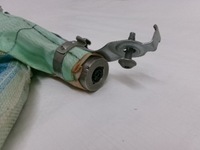 фото thumb №6, Volkswagen vw golf vii 7 lift шторка безопасности подушка безопасности правая