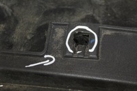 фото thumb №13, Бампер задня audi q7 4l lift s-line pdc 4l0807521ak