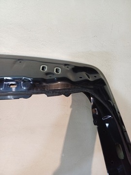 фото thumb №7, Кришка задня кришка багажника audi e-tron 4k 4ke e tron 4ke