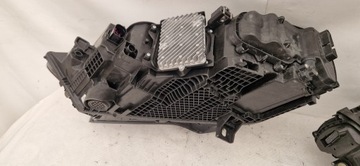 фото thumb №12, Audi sq7 q7 рестайлінг 4m0 laser led лампи передні права ліва комплект