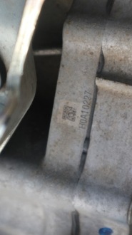 фото thumb №11, Suzuki vitara коробка передач передач 1.4 t 2021 hybrid