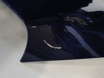 фото thumb №9, Mercedes c клас w205 205 капот кришка двигуна