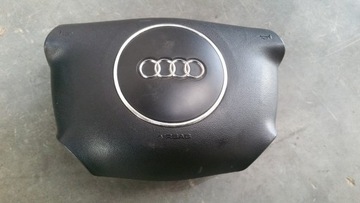 фото thumb №6, Панель консоль ремни подушки датчик kpl audi a3 8p