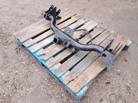 фото thumb №7, Балка задняя фаркоп крепление буксировочный жгут dodge ram 1500 2019-