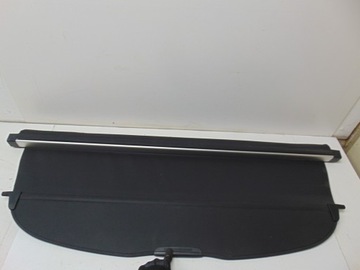фото thumb №7, Полка ролета багажника задняя subaru outback iv 2009-2014