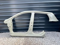 фото thumb №1, Hyundai i10 ii 14-20r крило стійка обшивка поріг