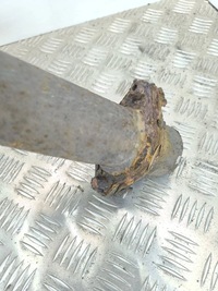 фото thumb №7, Opel insignia a 2010 гасник kompletny