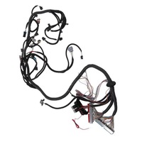 фото thumb №9, Джгут трубопровід двигуна ls1-4l60e profesjonalna, samodzielna заміна