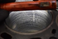 фото thumb №16, Блок dół двигуна wał 814043s peugeot boxer 1 i 2.8 hdi 127 km 06-14