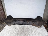 фото thumb №6, Бампер задня nissan qashqai j10 z11g