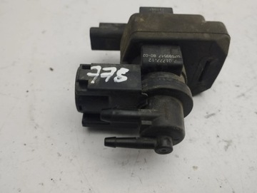 фото thumb №5, Mini cooper countryman r60 2011 клапан давления