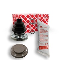 фото thumb №1, Febi bilstein 36552 набор защита, система рулевой