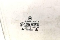 фото thumb №9, Скло правих передніх двері vw golf iv 1j1 43r001351 1.6l бензин 74kw