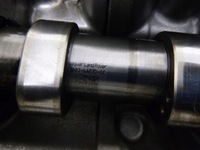 фото thumb №14, Jaguar xe x760 xf x260 f-pace головка 2.0 204 dt