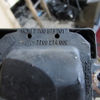 фото thumb №6, Котушка запалювання renault -dacia 7700274008