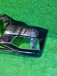 фото thumb №3, Бампер переднее audi a6 c8 bez pdc