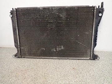 фото thumb №1, Toyota avensis t25 06- радиаторов воды 2.0 d4d