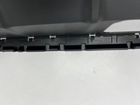 фото thumb №11, Porsche cayenne coupe 9y3 накладка бампера заднего бампер задняя pdc 19-