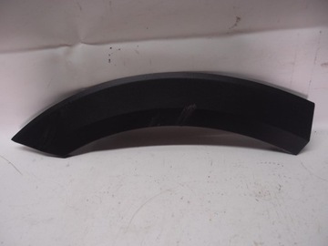 фото thumb №1, Планка крила правий зад ford puma mk2