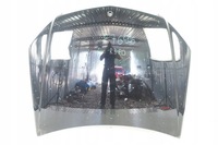 фото thumb №1, Mercedes c-klasa w204 2007- кришка капот двигуна grad