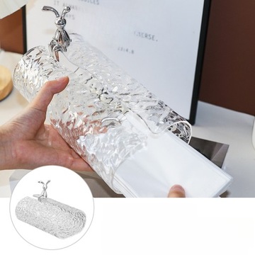 КРЫШКА РУЧКИ ДОЗАТОРА ДЛЯ ОЧИСТКИ ЩЕТКИ Decorate