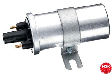 фото thumb №2, Ngk48308 котушка запалювання renault