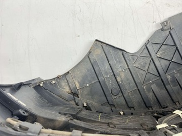 фото thumb №7, Jaguar xe бампер перед переднє комплектний lrc pab ultimate чорний