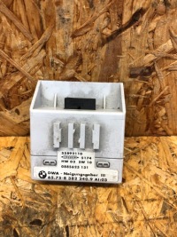 Купити Датчик модуль крену bmw 3 e46 8382240, фото thumb