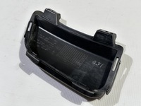 фото thumb №9, Заглушка решітка ліва права бампера перед передній ford expedition 2017+