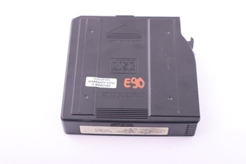 фото thumb №10, Bmw e46 e81 e87 e90 чейнджер magazynek дисков 6 cd 8364931