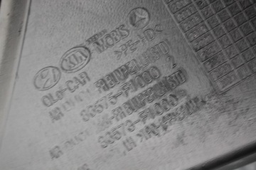 фото thumb №6, Галоген + решітка бампера лівий перед ліва kia sportage iv 15-18