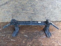 фото thumb №1, Mercedes gle w166 балка бампера передняя перед