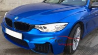 фото thumb №13, Бампер перед задня пороги капот bmw 4 f32 f33 wz m4