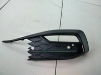 фото thumb №1, Seat leon iv решётка левая перед 5fa853665c