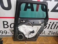 фото thumb №7, Citroen c5 iii x7 рестайлинг дверь задние зад правое универсал kyhb kutno