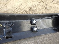 фото thumb №6, Peugeot 208 ii 2019- накладка крышки молдинг